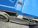 NOBLES FLOOR SWEEPER  LOT 1006