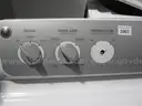 GE DRYER  LOT 1007