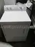 GE DRYER  LOT 1007
