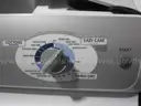 GE DRYER  LOT 1007