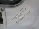 GE DRYER  LOT 1007