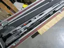 KINEMATIC SPORTS SIDELINER  LOT 1019