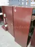 (6) COMPUTER TABLES  LOT 1020