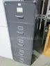 FILE CABINET  LOT 1024