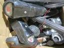 (11) PARKING METERS  LOT 1031