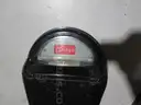 (11) PARKING METERS  LOT 1031