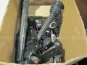 (11) PARKING METERS  LOT 1031
