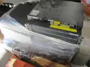 CISCO SWITCHES &#x26; POWER SUPPLIES  LOT 1033