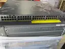 CISCO SWITCHES &#x26; POWER SUPPLIES  LOT 1033