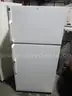 HOTPOINT REFRIGERATOR  LOT 1034
