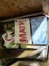 ASSORTED TEXTBOOKS  LOT 1044