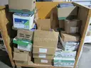 ASSORTED TEXTBOOKS  LOT 1044