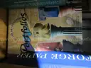 ASSORTED TEXTBOOKS  LOT 1044