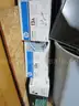 PRINTERS, MONITORS TONERS AND MORE  LOT 1048
