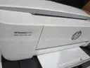 PRINTERS, MONITORS TONERS AND MORE  LOT 1048