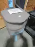 (14) PARTIAL GALLONS OF PAINT  LOT 1050