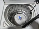 GE WASHER LOT 1055