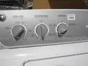 GE WASHER LOT 1055