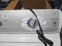 GE WASHER LOT 1055