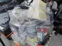OLD LAB EQUIPMENT LOT 1056