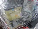 OLD LAB EQUIPMENT LOT 1056
