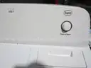 ROPER CLOTHES DRYER  LOT 1057
