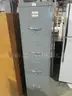 FILE CABINET  LOT 1063