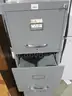 FILE CABINET  LOT 1063
