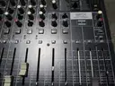 YAMAHA MIXER BOARD  LOT 1066