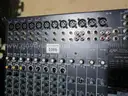 YAMAHA MIXER BOARD  LOT 1066