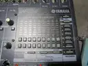 YAMAHA MIXER BOARD  LOT 1066