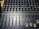 YAMAHA MIXER BOARD  LOT 1066