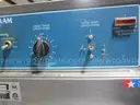 DOUBLE OVEN  LOT 1080