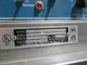 DOUBLE OVEN  LOT 1080