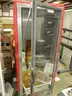 WARMING CABINET LOT 1081