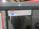 WARMING CABINET LOT 1081