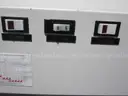 FUME HOOD  LOT 1084