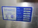 FUME HOOD  LOT 1084
