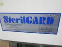 FUME HOOD  LOT 1084