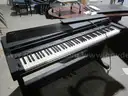 KURZWEIL KEYBOARD  LOT 1085