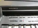 KURZWEIL KEYBOARD  LOT 1085