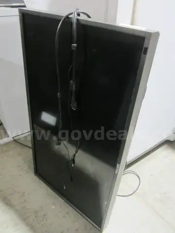 PHILIPS 42&#x22; MONITOR  LOT 1095