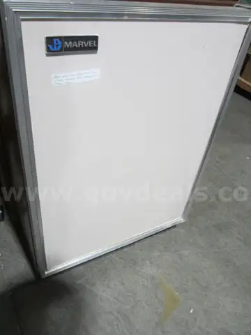 LAB REFRIGERATOR  LOT 1099