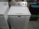 MAYTAG WASHER  LOT 115