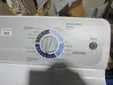 GE DRYER LOT 143