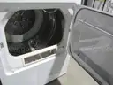GE DRYER LOT 143