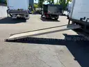 2003 Chevrolet Express 3500 14&#x27; Box Truck