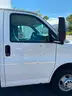 2003 Chevrolet Express 3500 14&#x27; Box Truck