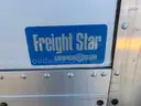 2003 Chevrolet Express 3500 14&#x27; Box Truck