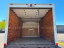 2003 Chevrolet Express 3500 14&#x27; Box Truck